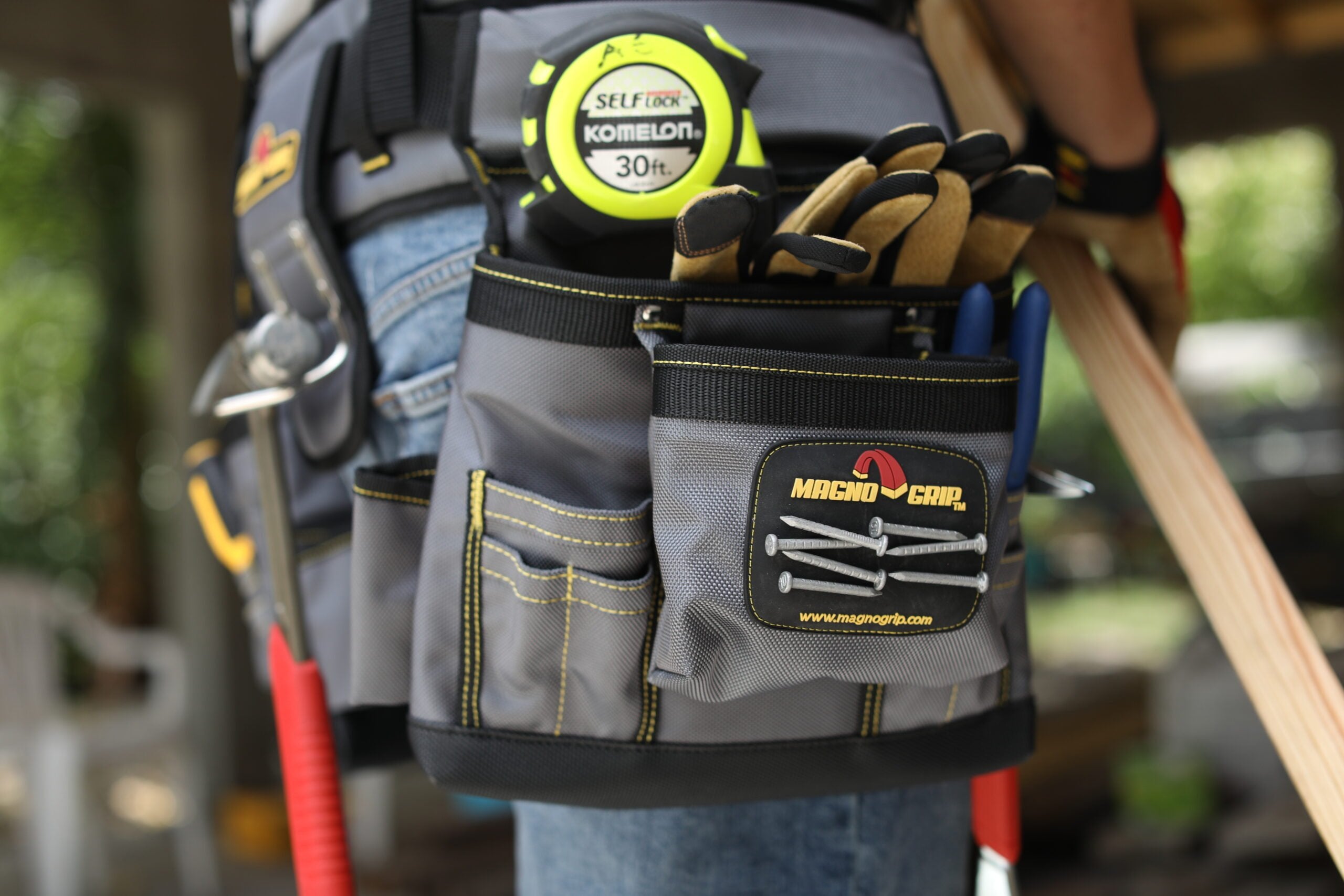 Tool Belts & Rigs – MagnoGrip Tool Belts & Rigs – MagnoGrip