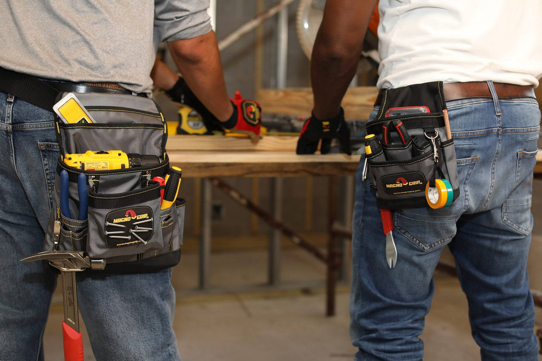 Magnetic Tool Gear vs Traditional Tools: What Actually Works Better on Site?