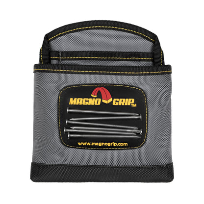 MagnoGrip 3-Pocket Pro Nail Pouch