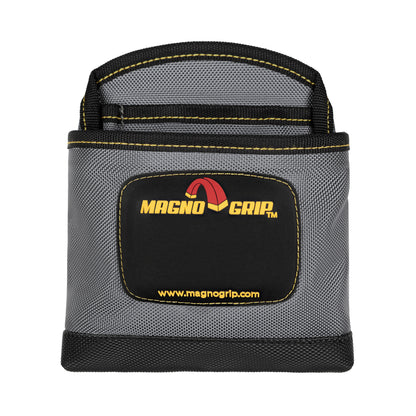 MagnoGrip 3-Pocket Pro Nail Pouch