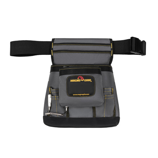 MagnoGrip 10-Pocket Pro Tool Pouch with Belt