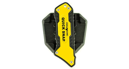 MagnoGrip Quick Snap Magnetic Slide Utility Knife with Universal Holder