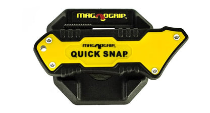 MagnoGrip Quick Snap Magnetic Slide Utility Knife with Universal Holder