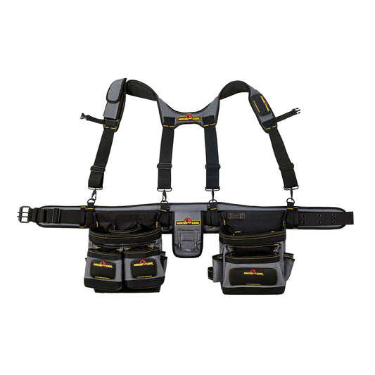 MagnoGrip 37-Pocket Pro Tool Suspension Rig