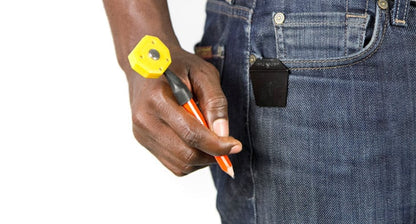 MagnoGrip Quick Snap Magnetic Pencil Holder