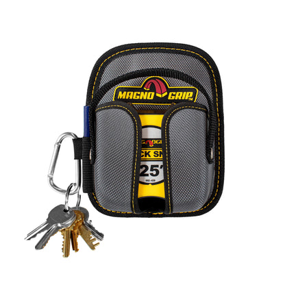 MagnoGrip Pro Tape Measure Pouch