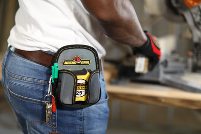 MagnoGrip Pro Tape Measure Pouch