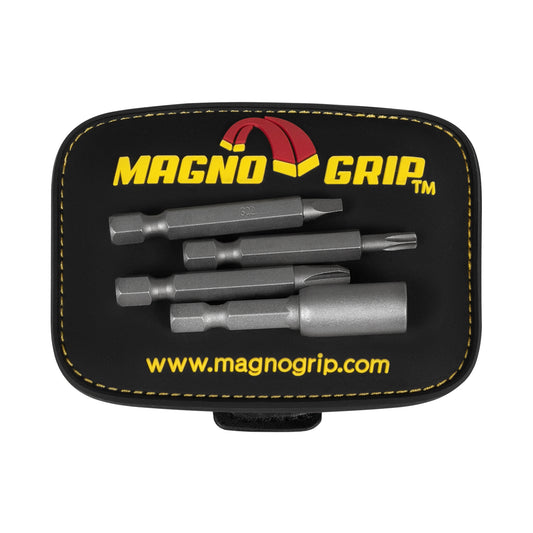 MagnoGrip Magnetic Belt Clip