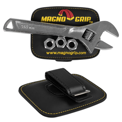 MagnoGrip Magnetic Belt Clip