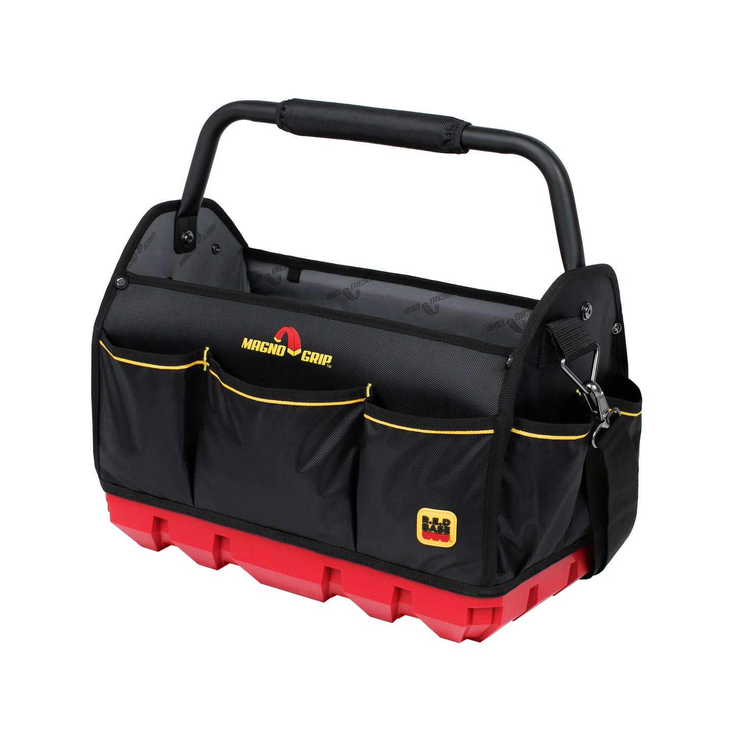 MagnoGrip RED Base 18" Pro Tool Tote