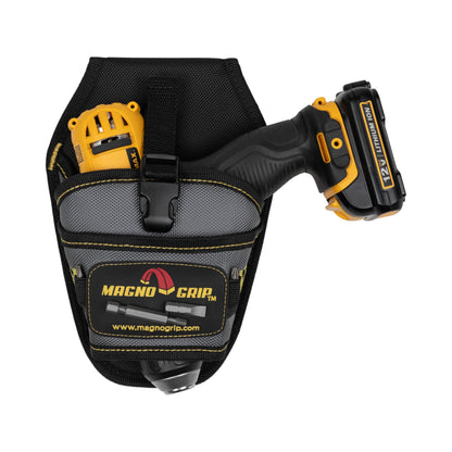 MagnoGrip Pro Drill Holster - Left/Right Handed