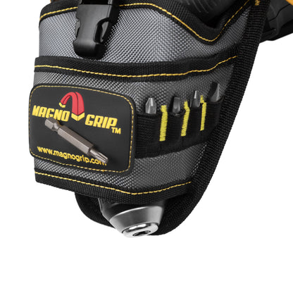 MagnoGrip Pro Drill Holster - Left/Right Handed