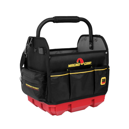 MagnoGrip RED Base 12" Pro Tool Tote