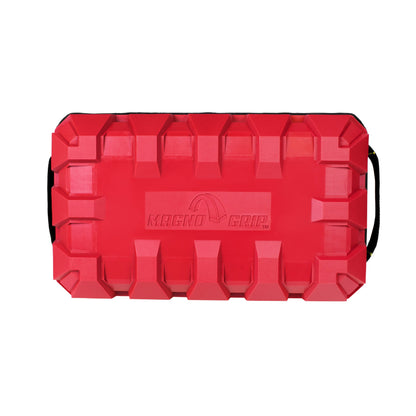 MagnoGrip RED Base 16" Pro Large Mouth Tool Bag