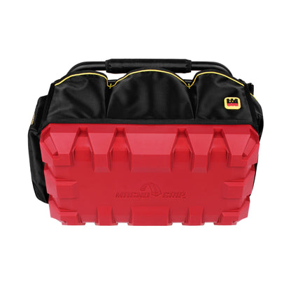 MagnoGrip RED Base 18" Pro Tool Tote