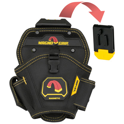 MagnoGrip Snap Lock Drill Holster Left/Right Handed