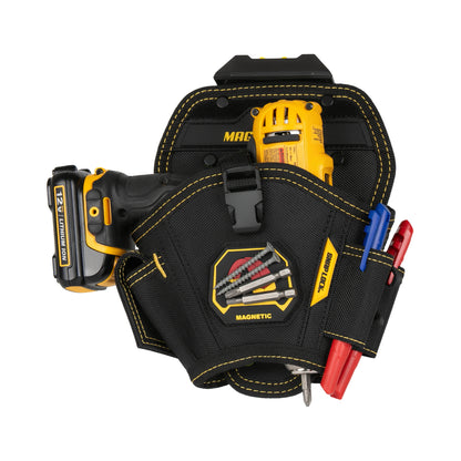 MagnoGrip Snap Lock Drill Holster Left/Right Handed