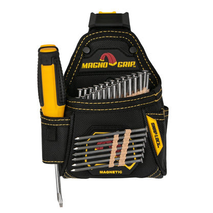 MagnoGrip Snap Lock Fastener Pouch