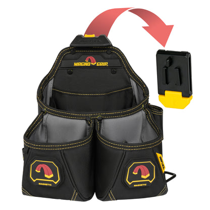 MagnoGrip Snap Lock Framer Pouch