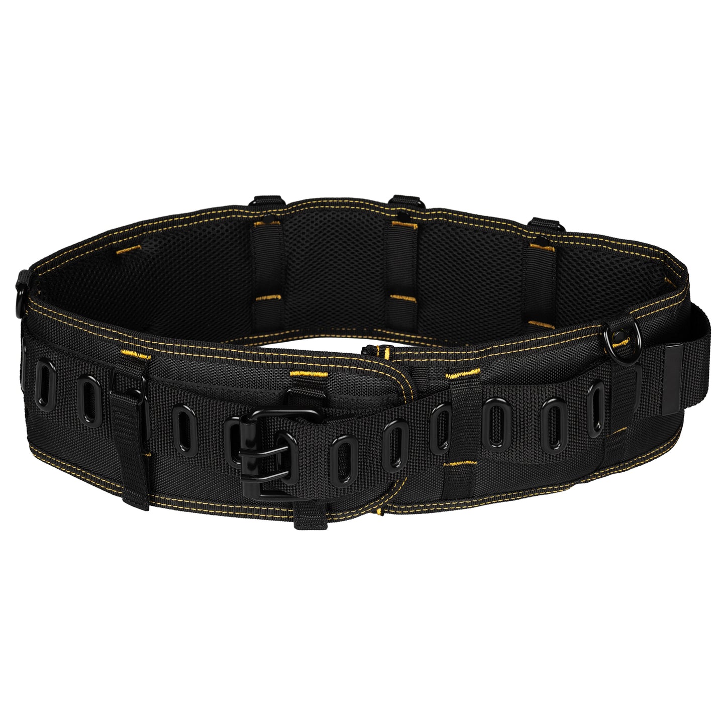 MagnoGrip Snap Lock Heavy Duty Padded Belt