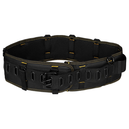 MagnoGrip Snap Lock Heavy Duty Padded Belt