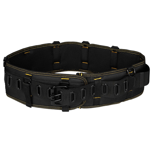 MagnoGrip Snap Lock Heavy Duty Padded Belt
