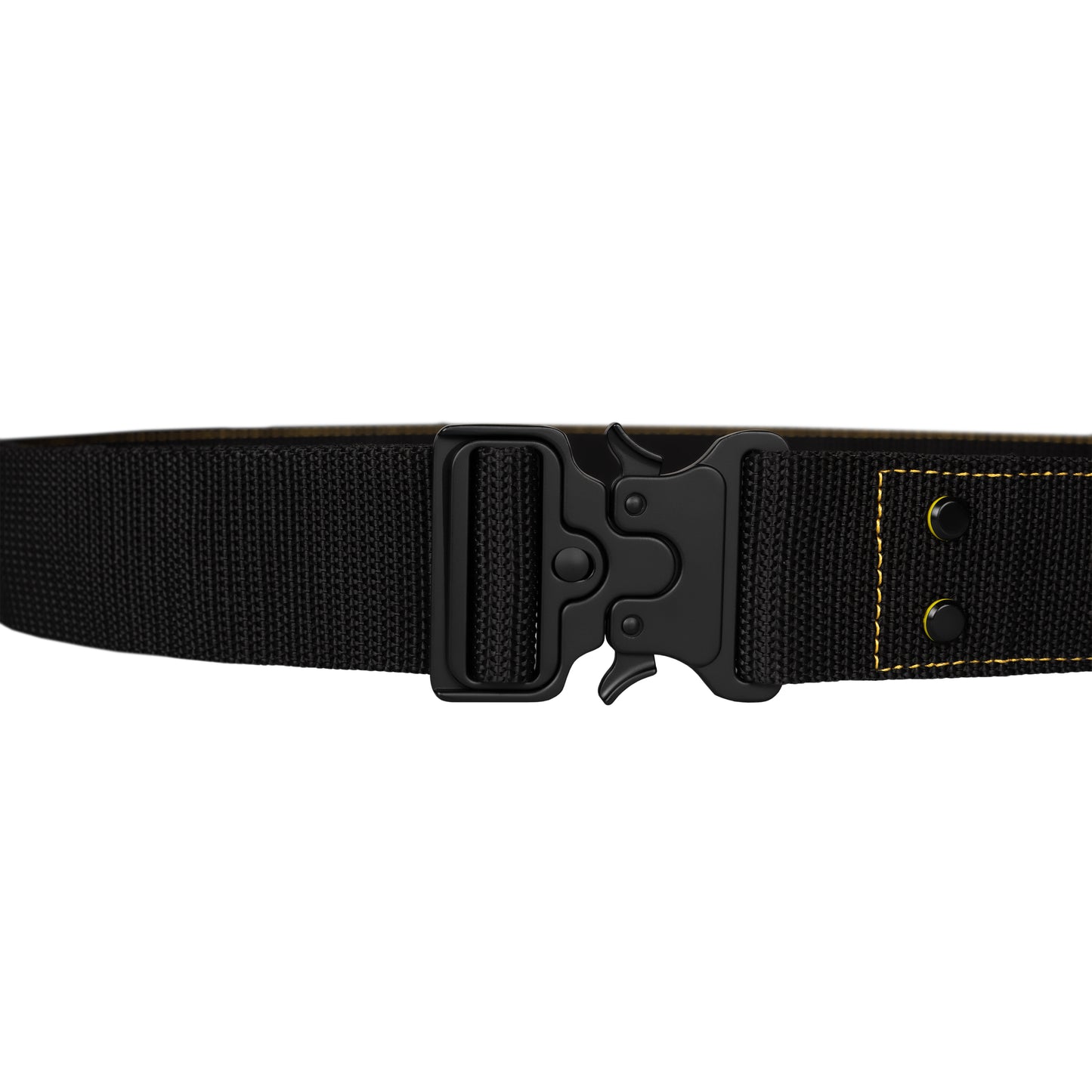 MagnoGrip Snap Lock Quick Release Work Belt