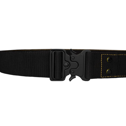 MagnoGrip Snap Lock Quick Release Work Belt