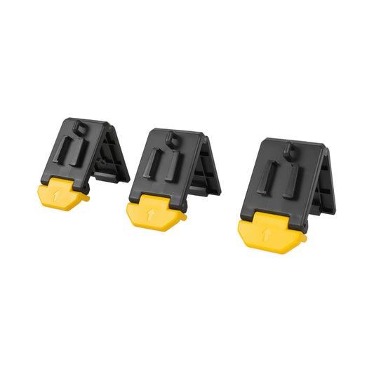 MagnoGrip Snap Lock Hubs 3 Piece Set
