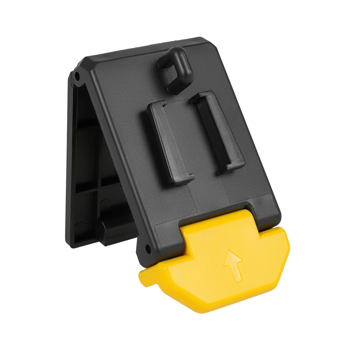 MagnoGrip Snap Lock Hubs 3 Piece Set