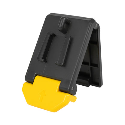 MagnoGrip Snap Lock Hubs 3 Piece Set