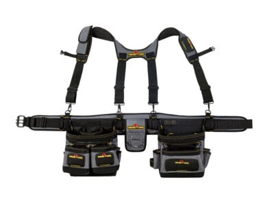 MagnoGrip Pro Tool Suspension Rig