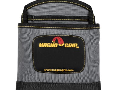 MagnoGrip 3-Pocket Nail Pouch