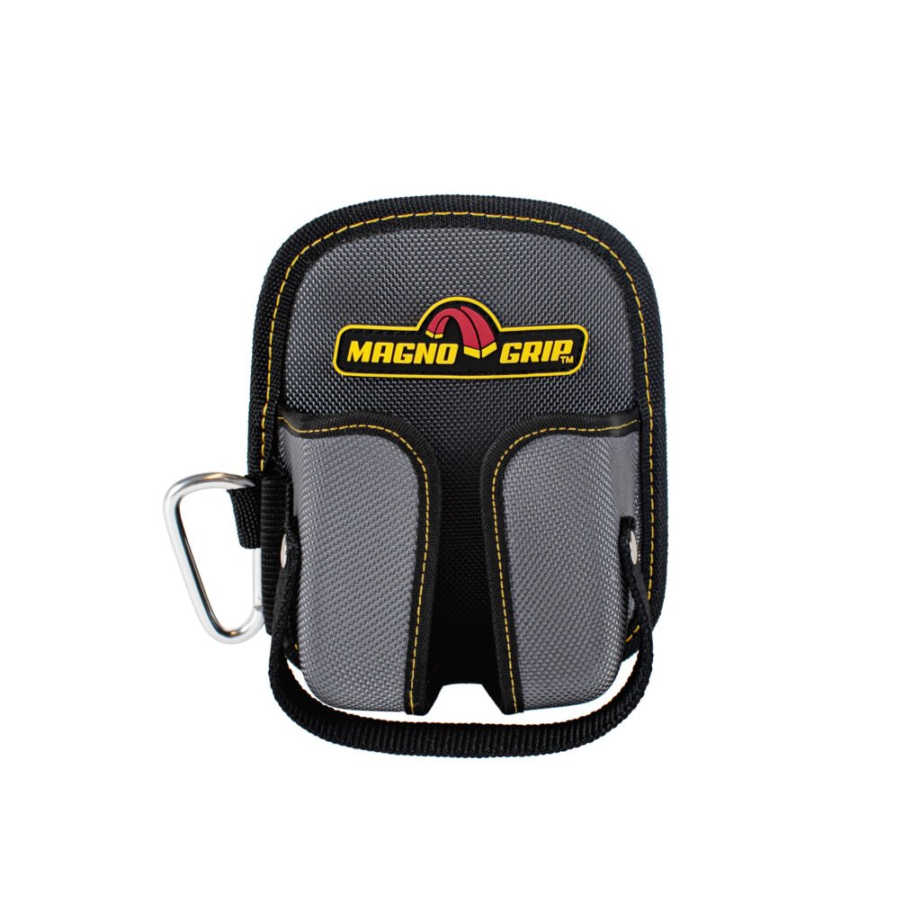 MagnoGrip Pro Tape Measure Pouch